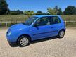 Volkswagen Lupo