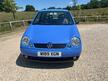Volkswagen Lupo