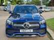 Mercedes GL Class