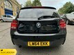 BMW 116I M SPORT