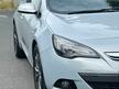 Vauxhall Astra GTC