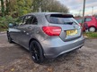 Mercedes A Class