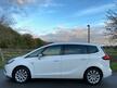 Vauxhall Zafira