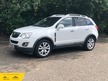 Vauxhall Antara