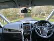 Vauxhall Zafira