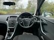 Vauxhall Astra GTC