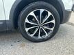 Nissan Qashqai+2