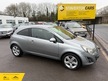 Vauxhall 
