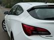 Vauxhall Astra GTC