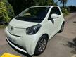 Toyota iQ