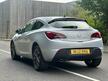 Vauxhall Astra GTC