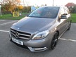 Mercedes B Class