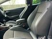 Vauxhall Astra GTC