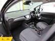 Vauxhall Crossland X