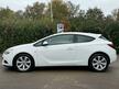 Vauxhall Astra GTC