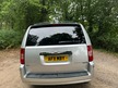 Chrysler Grand Voyager