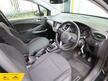Vauxhall Crossland X