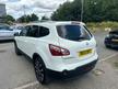 Nissan Qashqai+2