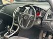 Vauxhall Astra GTC
