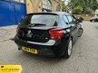 BMW 116I M SPORT