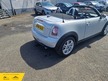 MINI Roadster