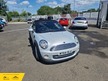 MINI Roadster