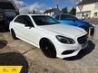 Mercedes E Class