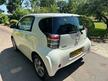 Toyota iQ