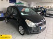Suzuki Splash