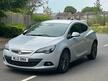 Vauxhall Astra GTC