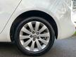 Vauxhall Zafira