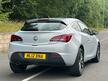 Vauxhall Astra GTC
