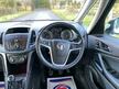 Vauxhall Zafira