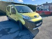 Peugeot Bipper