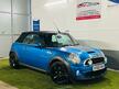 MINI Convertible
