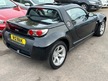 Smart Roadster