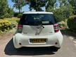 Toyota iQ