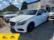 Mercedes E Class