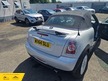 MINI Roadster