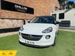 Vauxhall ADAM