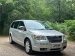 Chrysler Grand Voyager