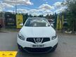 Nissan Qashqai+2