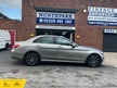 Mercedes C Class