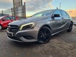 Mercedes A Class