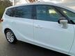 Vauxhall Zafira