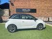 Vauxhall ADAM