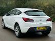 Vauxhall Astra GTC