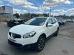 Nissan Qashqai+2