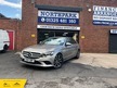 Mercedes C Class