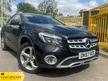 Mercedes GLA